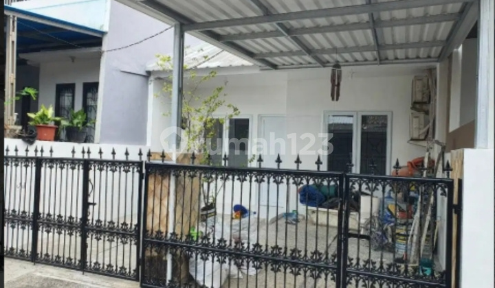 For Rent Newly Renovated Move-in Ready House in Duren Sawit, East Jakarta For Rent Newly Renovated Move-in Ready House in Duren Sawit, East Jakarta