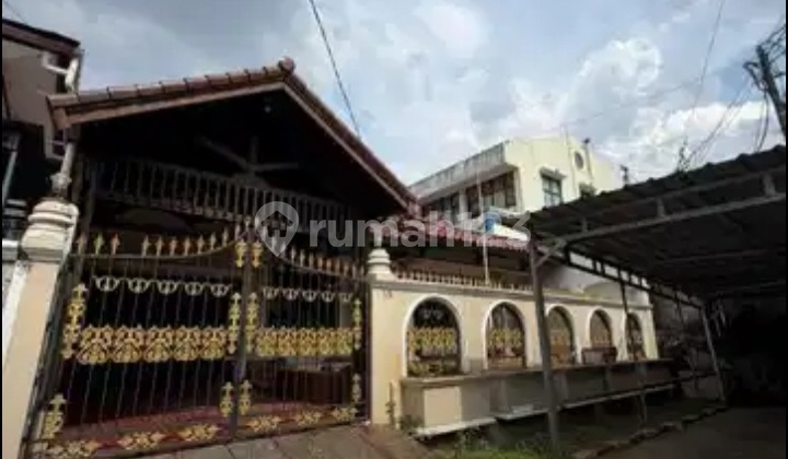 Dijual Cepat Rumah Murah Lokasi Strategis di Pondok Bambu Jakarta Timur Dijual Cepat Rumah Murah Lokasi Strategis di Pondok Bambu Jakarta Timur
