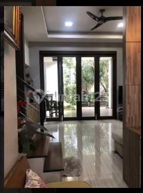 Disewakan Rumah Mewah Siap Huni di Utan Kayu Selatan Matraman Jakarta Timur 2