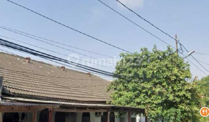 Dijual Rumah Luas Di Cempaka Putih Jakarta Pusat Dijual Rumah Luas Di Cempaka Putih Jakarta Pusat