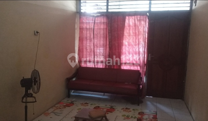 Rumah Murah Di Bekasi Kota 2