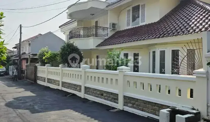 Dijual Rumah Mewah Dan Luas Di Mega Cinere Depok