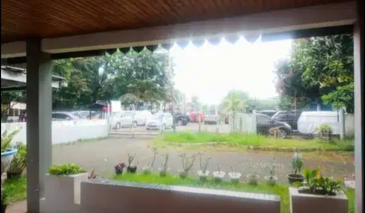Dijual Cepat Rumah Luas dan Strategis di Pancawarga Jakarta Timur 2