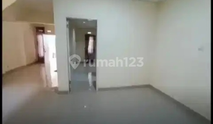 For Rent: 2-Story House in Pondok Kelapa, East Jakarta