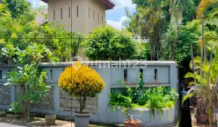 Dijual Rumah Tinggal Plus Kosan Di Pondok Kelapa Jakarta Timur 