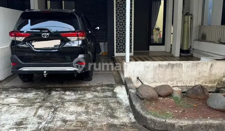 Disewakan Rumah Di Harapan Mulya Regency Bekasi  1