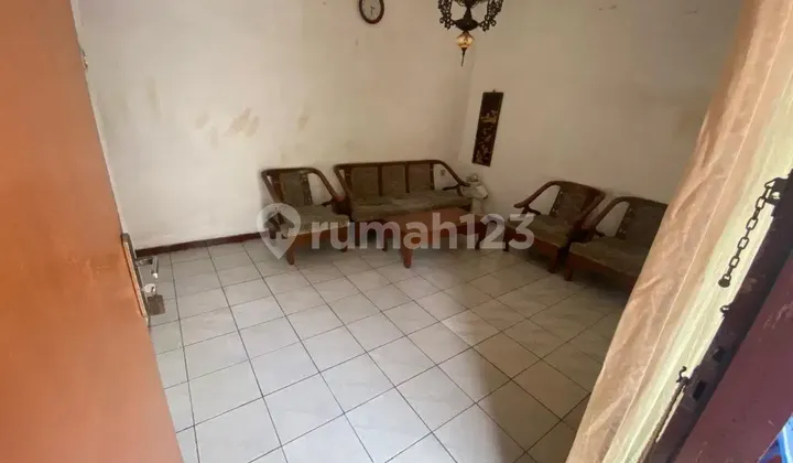 Disewakan Rumah Strategis Di Pulo Asem Utara Pulogadung Jakarta Timur 2