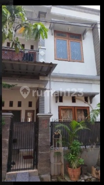 For Rent: 2-Story House, Strategic Location in Taman Galaxy Indah Pekayon Jaya Bekasi
