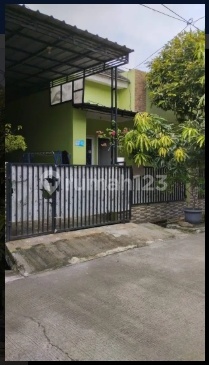 Rental House in Pondok Surya Mandala Housing Complex, Jakamulya, South Bekasi Rental House in Pondok Surya Mandala Housing Complex, Jakamulya, South Bekasi
