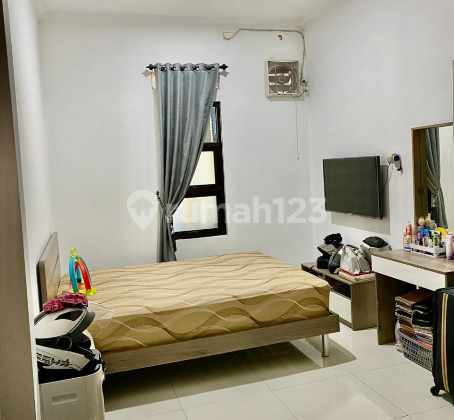 For Sale Quick Excellent Condition Maintained 2.5 Floors Catalina Gading Serpong 2