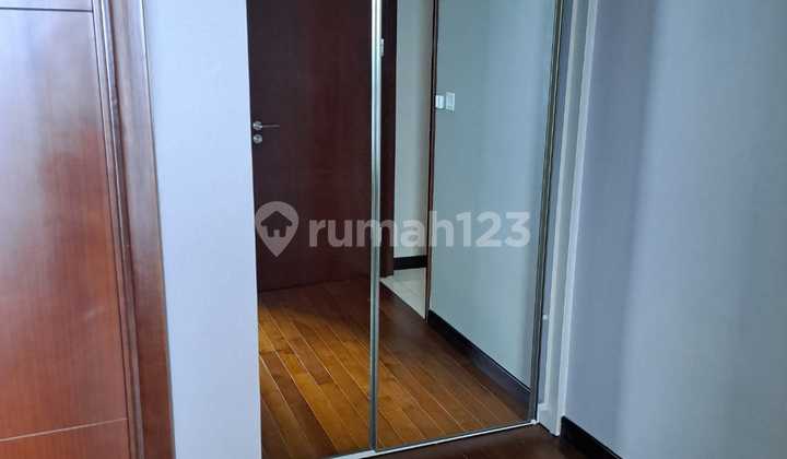 Dijual/Disewakan 2Br Casa Grande Residence Tower Angelo Full Furnish