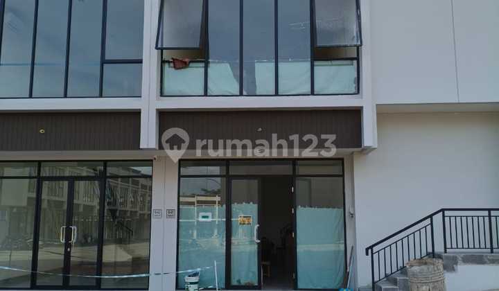 Dijual Cepat Ruko 2 Lantai Sorrente Grande East Gading Serpong Dijual Cepat Ruko 2 Lantai Sorrente Grande East Gading Serpong
