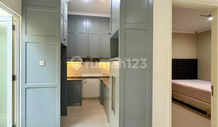 Dijual Cepat Rumah Rapih di Flamingo Timur Tipe Premium Gading Serpong