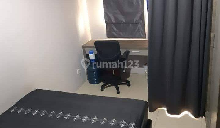 Dijual Cepat Apartment Studio Full Furnish Bagus Belmont Tower Athena Kebon Jeruk 4