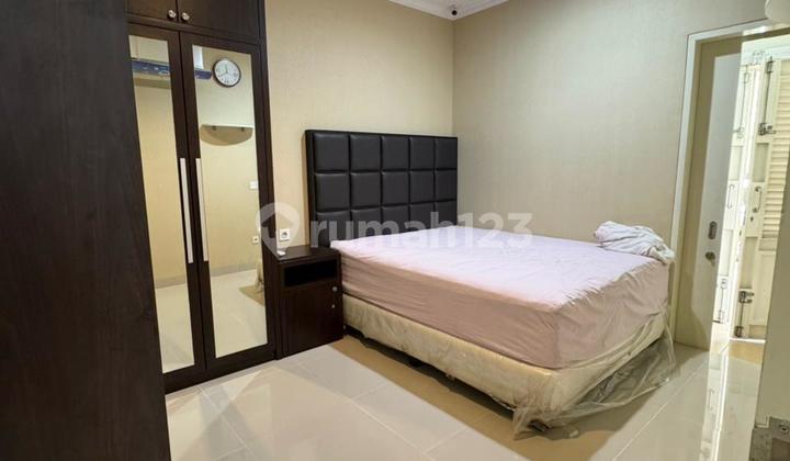 Dijual Cepat Rumah Rapih di Flamingo Timur Tipe Premium Gading Serpong 2