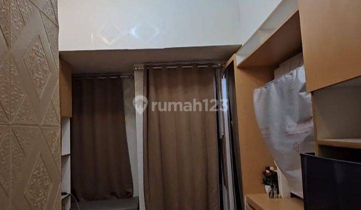 Dijual Cepat Apartemen Studio Full Furnished Tokyo Riverside Pik2 1