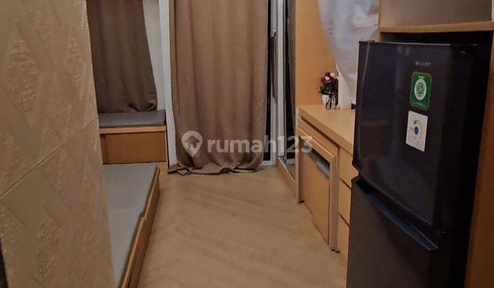 Dijual Cepat Apartemen Studio Full Furnished Tokyo Riverside Pik2 2