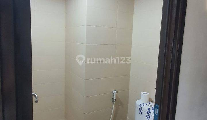 Disewakan Cepat Bagus Harga Murah Apartment 2br Full Furnished Belmont Residence Kebon Jeruk 2