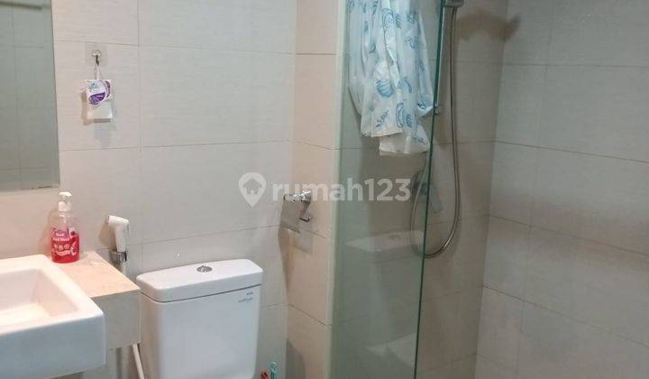 Apartemen Green Sedayu Type Studio Bagus Dan Murah 2