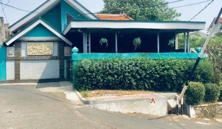 Dijual Cepat Rumah Meruya Selatan Kondisi Bagus Siap Tinggal Dan Sangat Strategis Dekat Pintu Tol Dan Mercu Buana 1