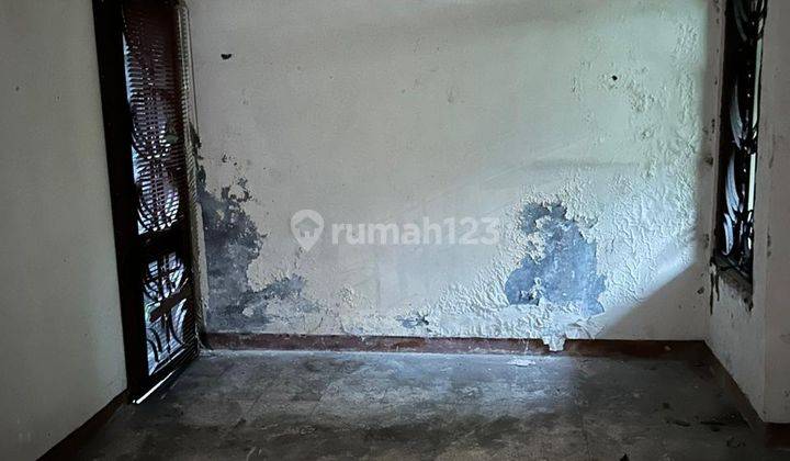 Dijual Cepat Rumah Kos 1.5 Lantai Hitung Tanah di Setiabudi 3 Nego Sampai Deal  2