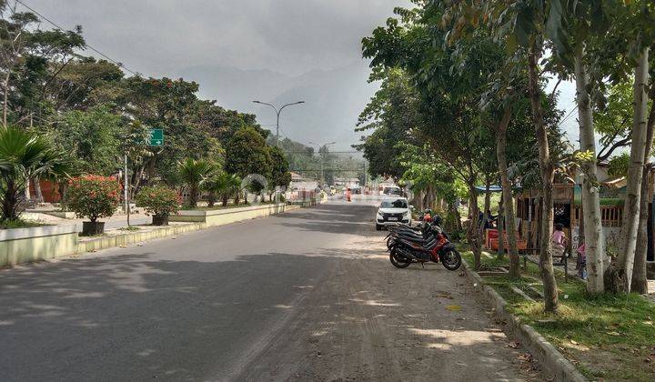 Dijual Tanah depan Joglo Abah Hook
Raya Bandung - Garut - Tarogong Kaler
Kota Garut 1