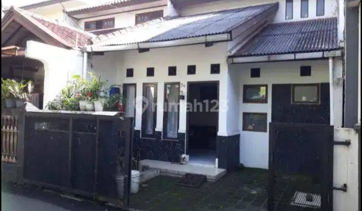 DiJual Rumah Antapani Kota Bandung. 2