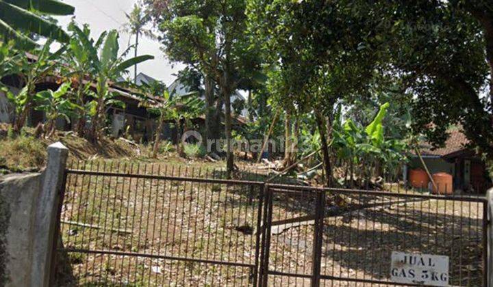 Dijual Tanah Lokasi Di Pusat
Jl.Kolonel Masturi
Cimahi Itara 1