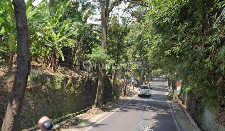 Dijual Tanah Lokasi Di Pusat
Jl.Kolonel Masturi
Cimahi Itara 2