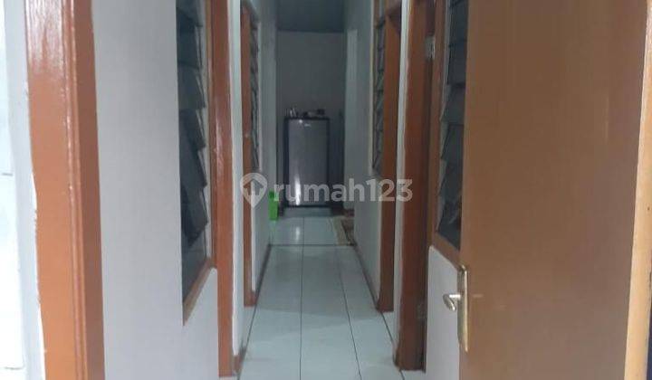 DiJual Rumah di Jln. Sadang Sari Terusan Tubagus Ismail Kota Bandung  2