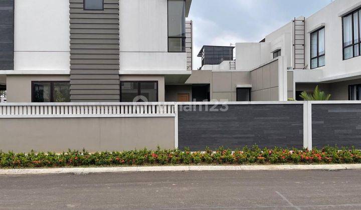 DiJual Rumah Komplek Podomoro Park Kota Bandung 2