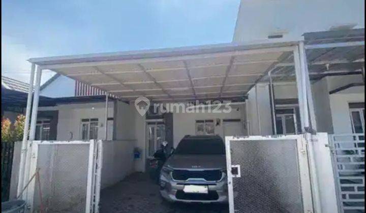 DiJual Rumah Cisaranten Arcamanik.Kota Bandung 1