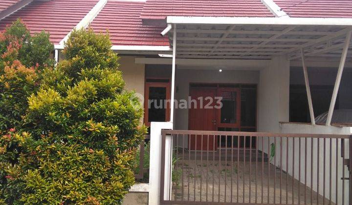 *sewa Kontrak Rumah Antapani City* Kota Bandung 
 1