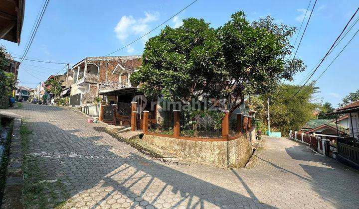 Dijual Rumah Cibiru Kota Bandung. 2