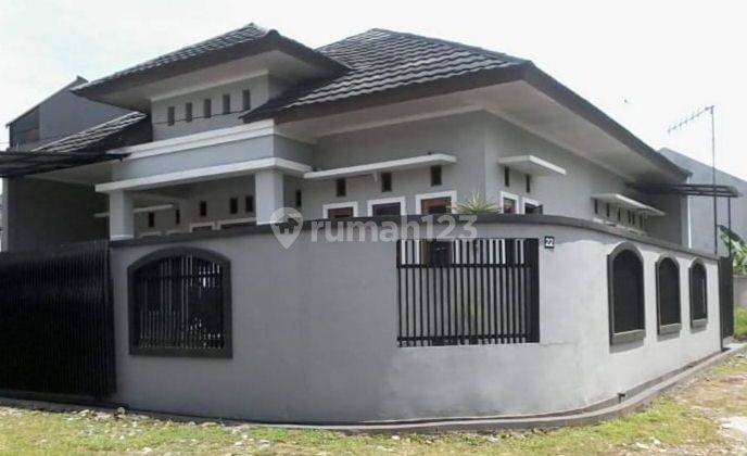 Hot Deal!!! Dijual Cepat Rumah Buanasari 9 Residen Kota Bandung
 2