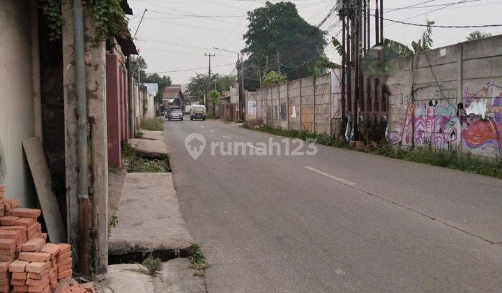 Disewakan Gudang Full Renov Dan Siap Pakai Di Bekasi Timur 1