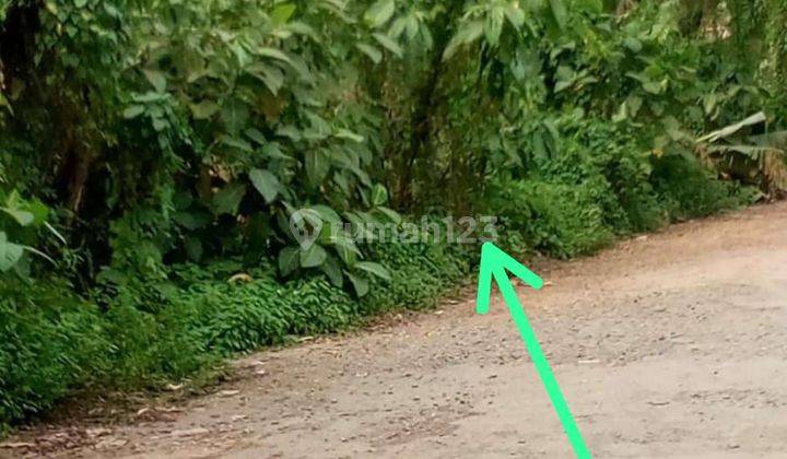 Dijual Lahan Di Lokasi Industri Dekat Dengan Akses Tol Gunung Putri 2