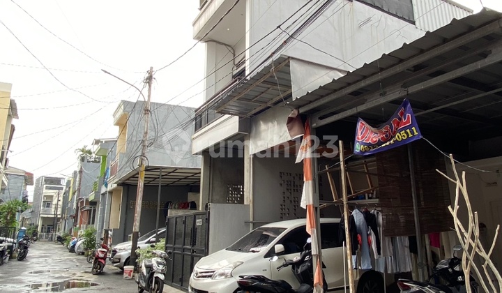 Rumah Mungil Harga Bersahabat,strategis Hub.081212 110511 Nego 2
