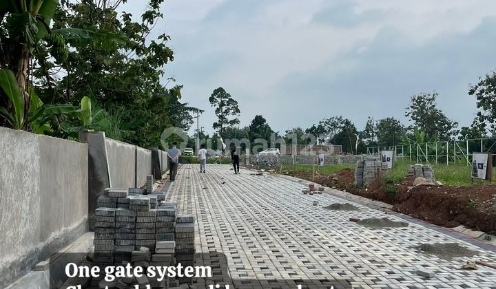 Selling Land Plot in Bulusan Tembalang Semarang 2