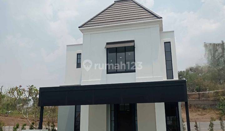 Jual Hunia Exclusife Citragrand Kota Semarang  2