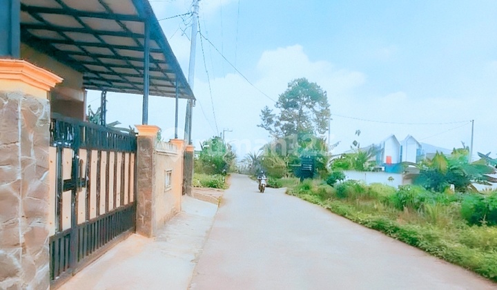 Land for Sale in Mulawarman, Tembalang, Semarang 2