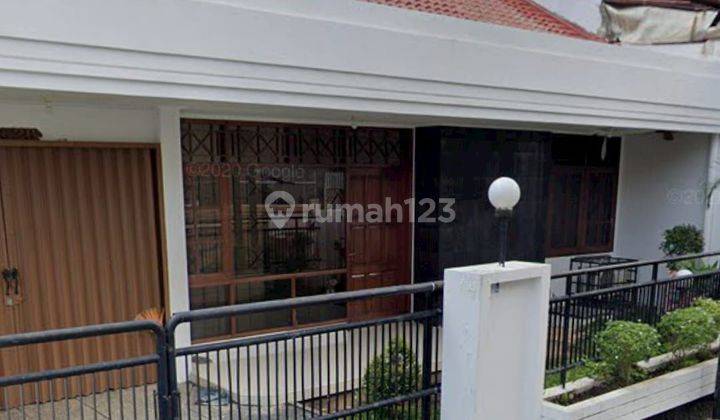 Jual rumah Seroja Tengah kota Semarang  1