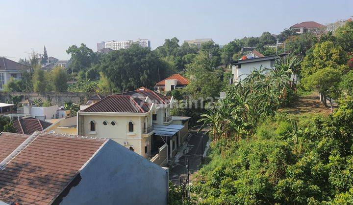 Rumah Mewah 2 Lantai Bukitsari Banyumanik Semarang  2