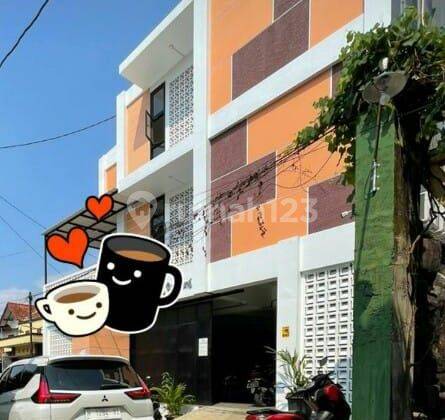 Jual Kost Exclusife Di Tembalang Dekat Undip Semarang  1