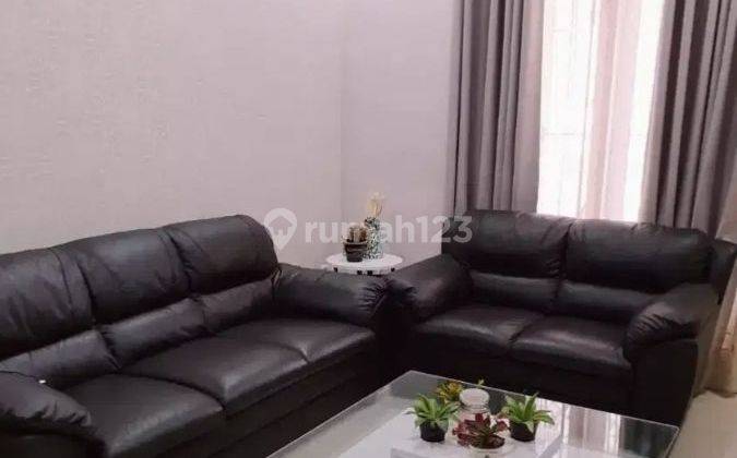 Di Jual Rumah 2 Lantai Megah Dekat Jalan Raya Dr.cipto Semarang 2