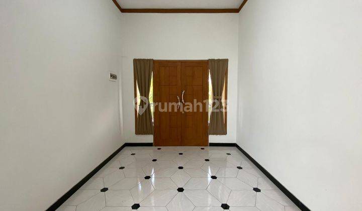 Jual Rumah 2 Lantai Graha Padma Semarang 2