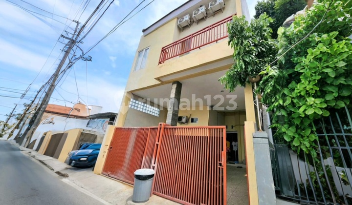 Sell Boarding House at Tampomas Gajah Mungkur Semarang