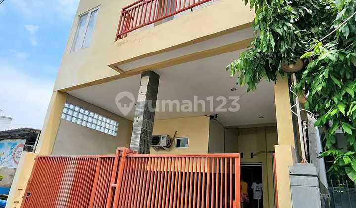 Sell Boarding House at Tampomas Gajah Mungkur Semarang 2