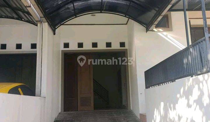 Di Jual Rumah Perum Candi Golf Semarang  2