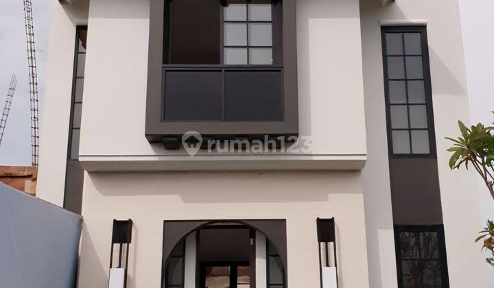 Jual Rumah Citragrand Semarang 1